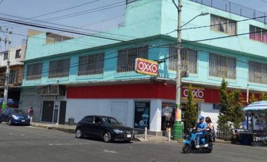 Casa  CASA EN VENTA EN ESQUINA IZTAPALAPA