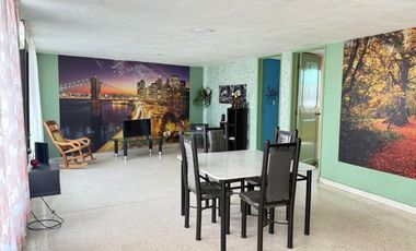 Casa  CASA EN VENTA EN ESQUINA IZTAPALAPA