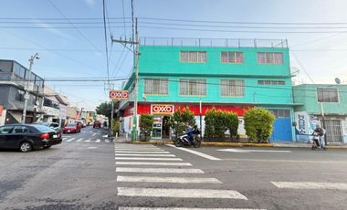 Casa  CASA EN VENTA EN ESQUINA IZTAPALAPA