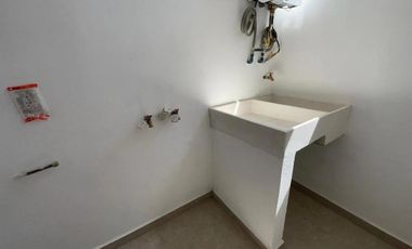 Departamento en Venta en La Parroquia