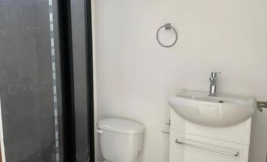 Departamento en Venta en La Parroquia