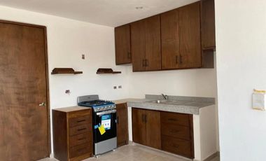 Departamento en Venta en La Parroquia