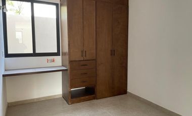 Departamento en Venta en La Parroquia