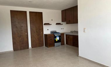 Departamento en Venta en La Parroquia