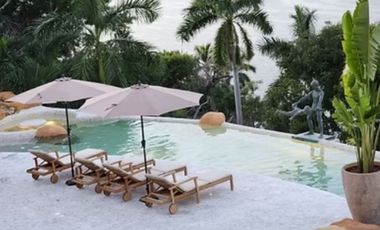 Casa - Fraccionamiento Las Brisas