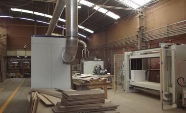 BODEGA EN VENTA EN SAN ESTEBAN  GRAN OPORTUNIDAD INVERSIÓN, con 2 frentes