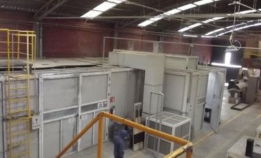 BODEGA EN VENTA EN SAN ESTEBAN  GRAN OPORTUNIDAD INVERSIÓN, con 2 frentes