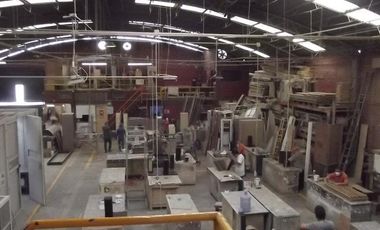 BODEGA EN VENTA EN SAN ESTEBAN  GRAN OPORTUNIDAD INVERSIÓN, con 2 frentes