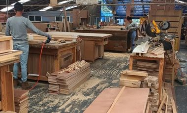 BODEGA EN VENTA EN SAN ESTEBAN  GRAN OPORTUNIDAD INVERSIÓN, con 2 frentes