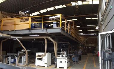 BODEGA EN VENTA EN SAN ESTEBAN  GRAN OPORTUNIDAD INVERSIÓN, con 2 frentes