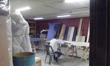 BODEGA EN VENTA EN SAN ESTEBAN  GRAN OPORTUNIDAD INVERSIÓN, con 2 frentes