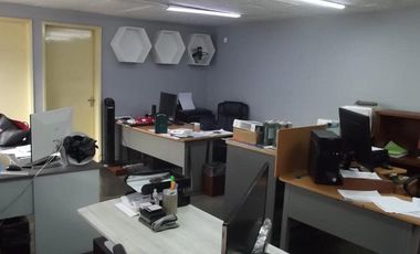 BODEGA EN VENTA EN SAN ESTEBAN  GRAN OPORTUNIDAD INVERSIÓN, con 2 frentes