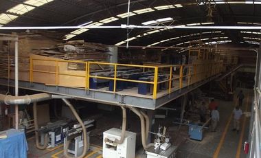 BODEGA EN VENTA EN SAN ESTEBAN  GRAN OPORTUNIDAD INVERSIÓN, con 2 frentes