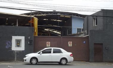 BODEGA EN VENTA EN SAN ESTEBAN  GRAN OPORTUNIDAD INVERSIÓN, con 2 frentes