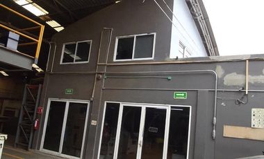 BODEGA EN VENTA EN SAN ESTEBAN  GRAN OPORTUNIDAD INVERSIÓN, con 2 frentes