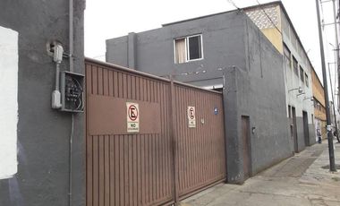 BODEGA EN VENTA EN SAN ESTEBAN  GRAN OPORTUNIDAD INVERSIÓN, con 2 frentes