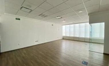 Oficina en Venta Y/o Renta en Orvit Corporate Center