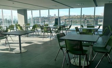 Oficina en Venta Y/o Renta en Orvit Corporate Center