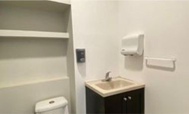 Oficina en Venta Y/o Renta en Orvit Corporate Center