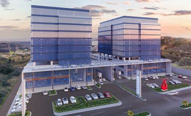 Oficina en Venta Y/o Renta en Orvit Corporate Center