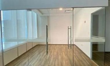 Oficina en Venta Y/o Renta en Orvit Corporate Center