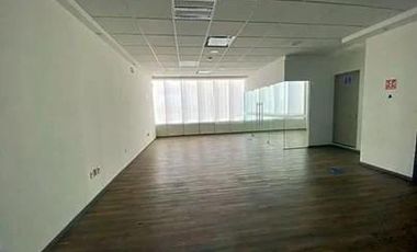 Oficina en Venta Y/o Renta en Orvit Corporate Center