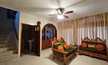 CASA EQUIPADA EN VENTA EN VERACRUZ