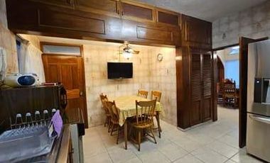 CASA EQUIPADA EN VENTA EN VERACRUZ