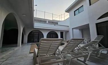 CASA EQUIPADA EN VENTA EN VERACRUZ