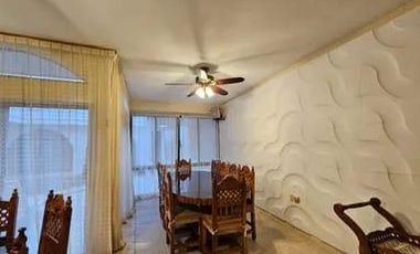 CASA EQUIPADA EN VENTA EN VERACRUZ