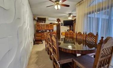 CASA EQUIPADA EN VENTA EN VERACRUZ