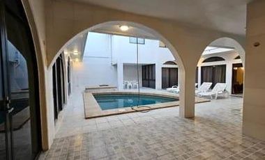 CASA EQUIPADA EN VENTA EN VERACRUZ