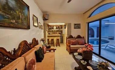 CASA EQUIPADA EN VENTA EN VERACRUZ