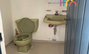 Venta de local u oficina en Residencial Floresta Milpa Cuajimalpa