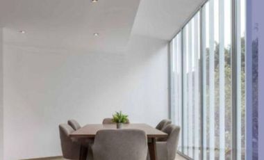 Oficina en Av. Insurgentes Sur, Hipódromo Cuauhtémoc