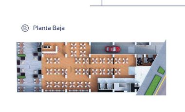 Oficina en Av. Insurgentes Sur, Hipódromo Cuauhtémoc