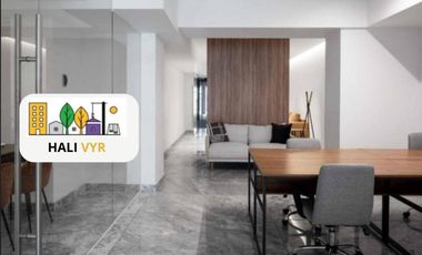 Oficina en Av. Insurgentes Sur, Hipódromo Cuauhtémoc