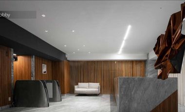 Oficina en Av. Insurgentes Sur, Hipódromo Cuauhtémoc