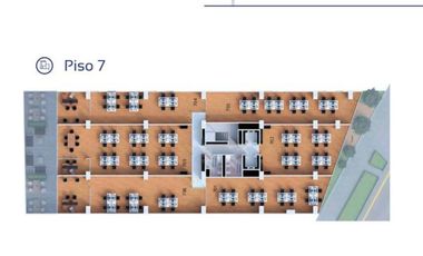 Oficina en Av. Insurgentes Sur, Hipódromo Cuauhtémoc