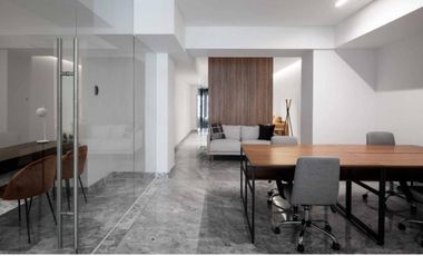 Oficina en Av. Insurgentes Sur, Hipódromo Cuauhtémoc