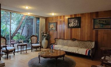 Casa en Jardín Balbuena, Nicolás León