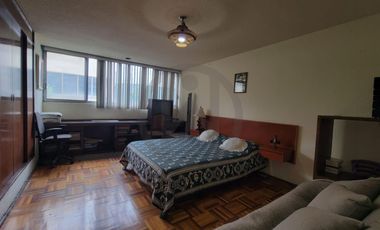 Casa en Jardín Balbuena, Nicolás León