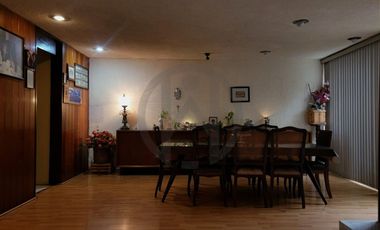 Casa en Jardín Balbuena, Nicolás León