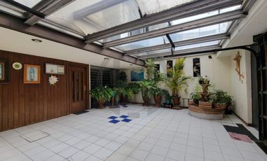 Casa en Jardín Balbuena, Nicolás León