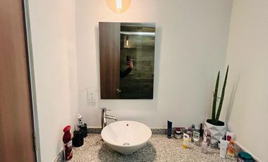 Departamento en  City Esmeralda