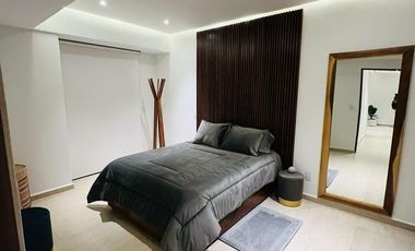 Departamento en  City Esmeralda