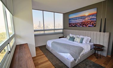 Departamento en Bosque Real