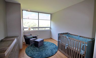 Departamento en Bosque Real