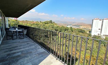 Departamento en Bosque Real