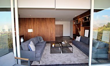 Departamento en Bosque Real